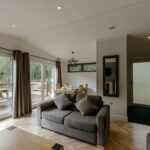 lodges