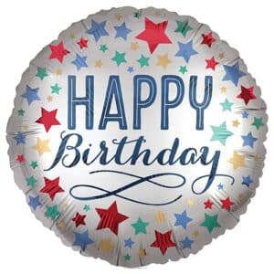 Birthday Celebration
