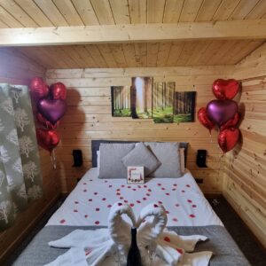 Romantic Retreat Package