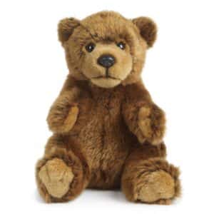 Mr Tubbs Bear Teddy