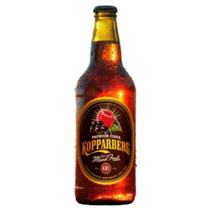 Kopparberg Cider