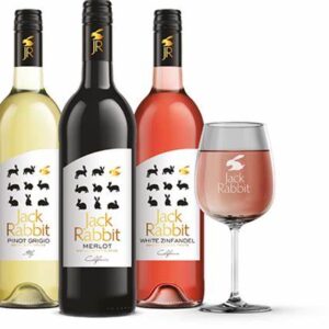 Jack Rabbit Wine