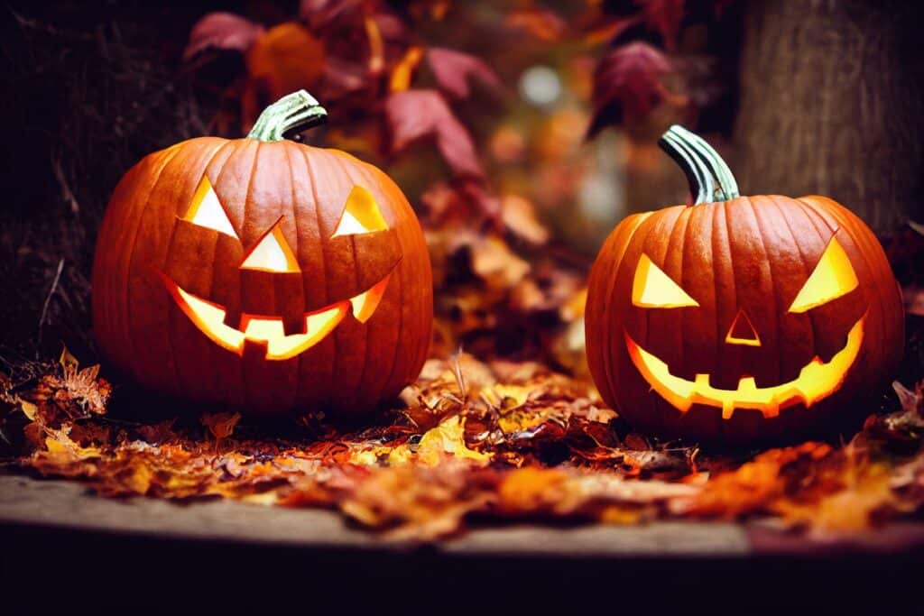 Halloween Breaks at Quarry Walk Park – Perfect for Alton Towers Scarefest