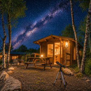 Stargazing Night Pack
