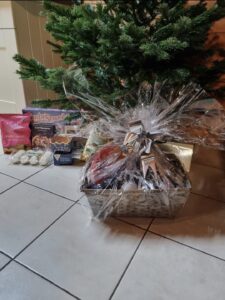 Festive Packages at Quarry Walk Park