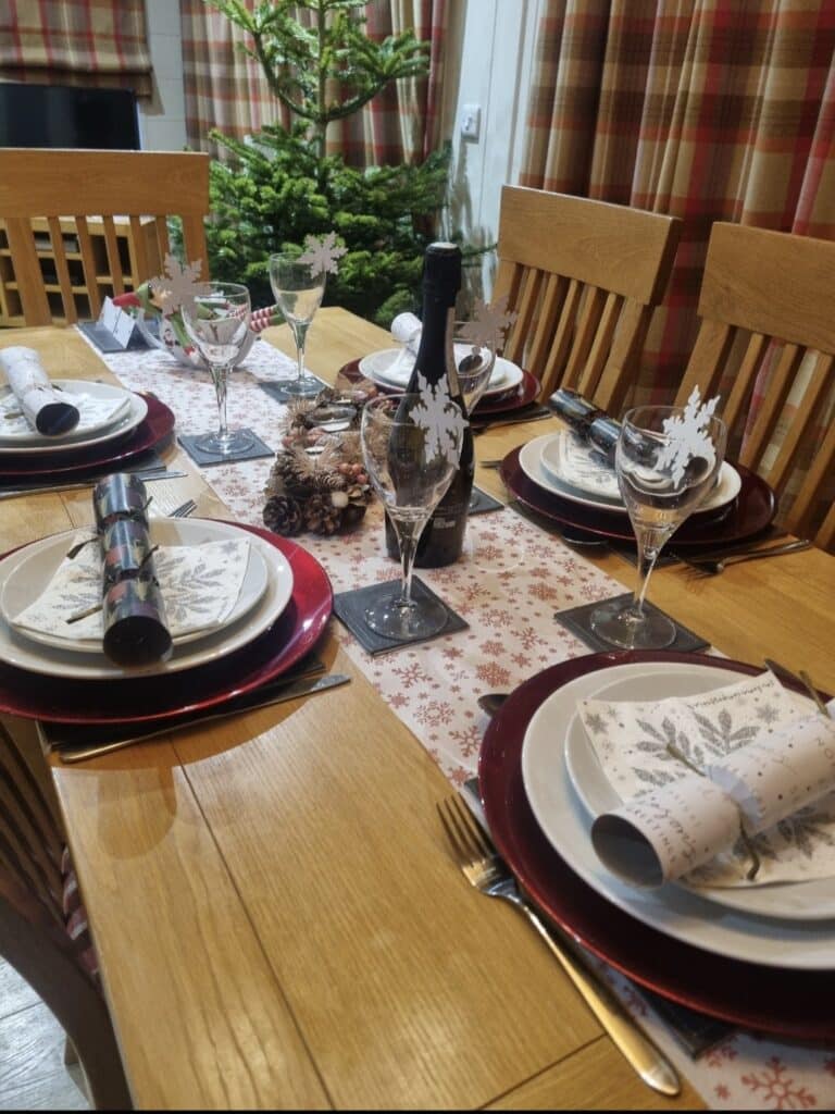 Festive Packages at Quarry Walk Park