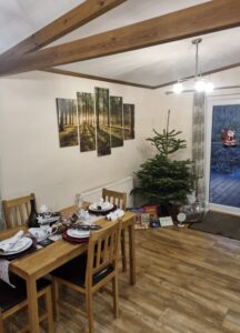 Festive Packages at Quarry Walk Park
