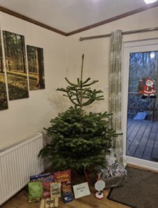 Festive Packages at Quarry Walk Park